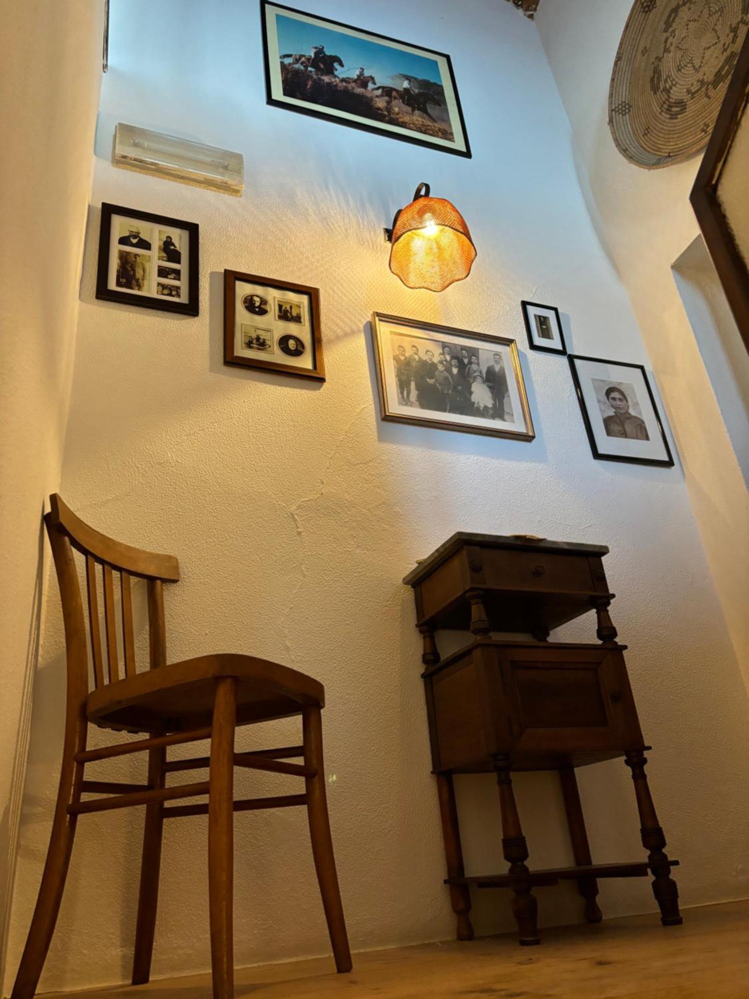 B&B Casa Doria Castelsardo Exterior photo