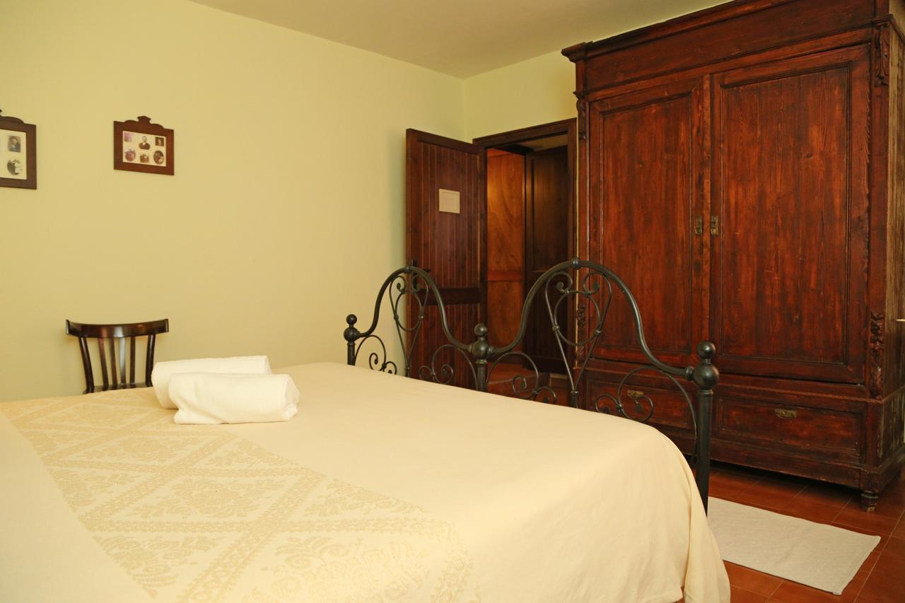 B&B Casa Doria Castelsardo Exterior photo