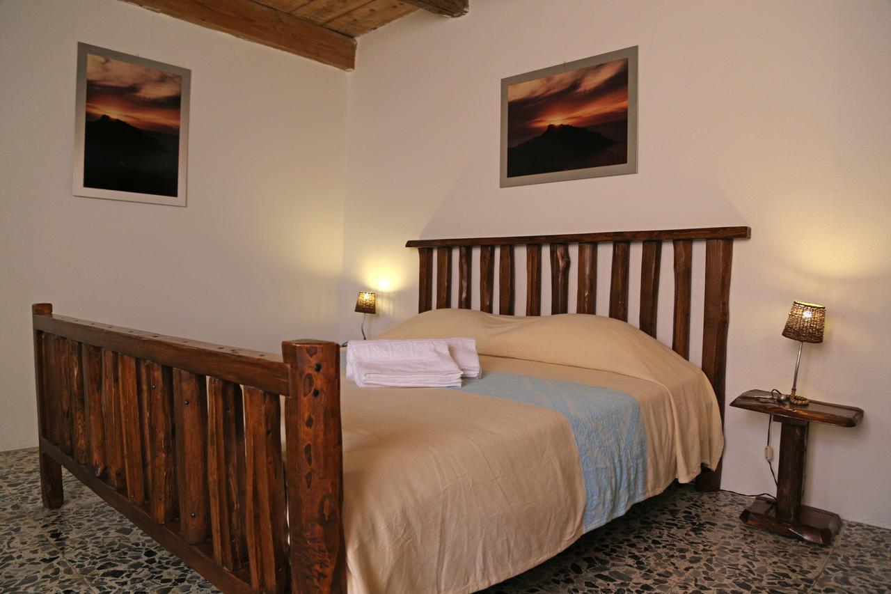 B&B Casa Doria Castelsardo Exterior photo
