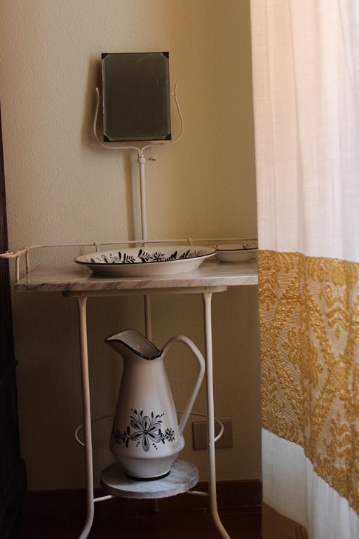 B&B Casa Doria Castelsardo Room photo
