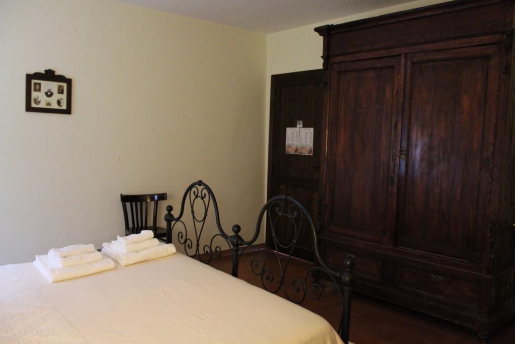 B&B Casa Doria Castelsardo Exterior photo
